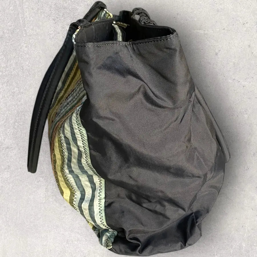 Jean Paul Gaultier  - JPG Handle Bag