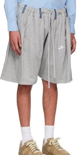 Bless - Bless No69 OverJogging Shorts