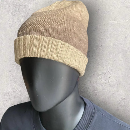 Gucci - Ombre Wool Beanie