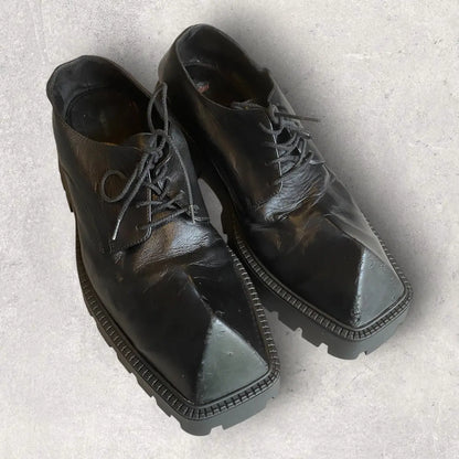 Balenciaga - Rhino Shoes