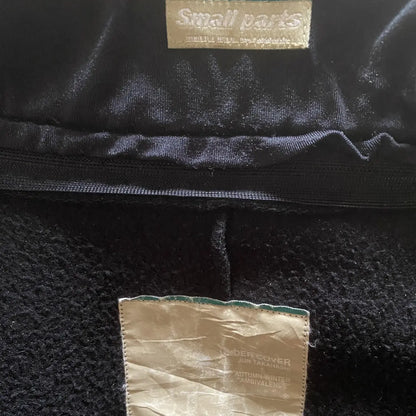 Undercover - AW99 Ambivalence Shearling Small Part Jacket