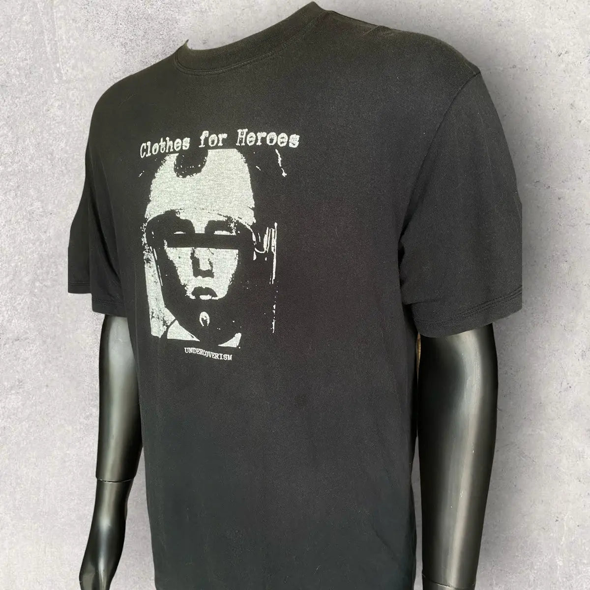 Undercover - Vintage 2000’s Clothes for heroes
