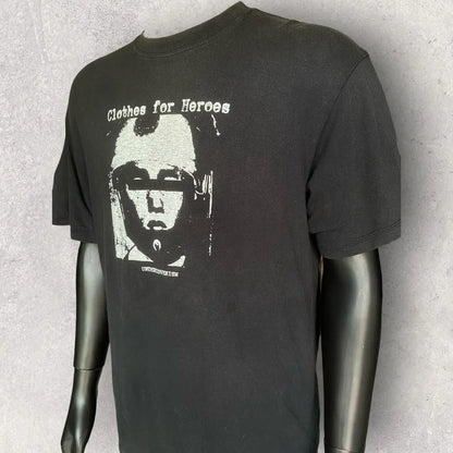 Undercover - Vintage 2000’s Clothes for heroes