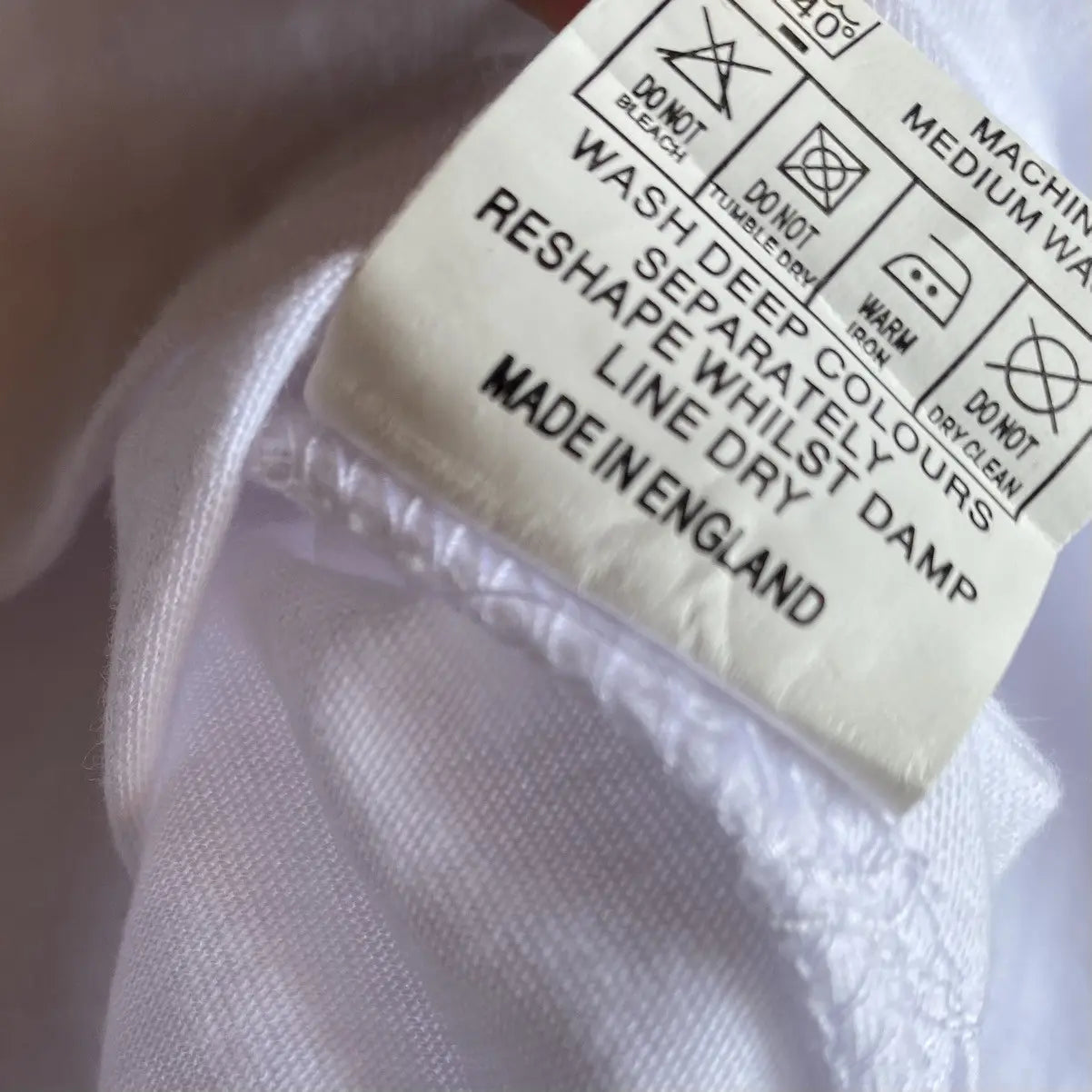 Vivienne Westwood - Vintage AW90 François Boucher T Shirt