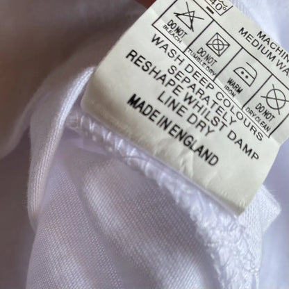 Vivienne Westwood - Vintage AW90 François Boucher T Shirt