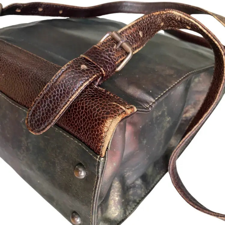 Jean Paul Gaultier - JGP Cyber Backpack