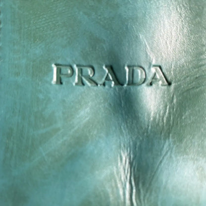 Prada - Vintage Prada Canvas Bag