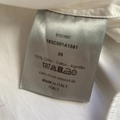 Dior - AW16 Shirt