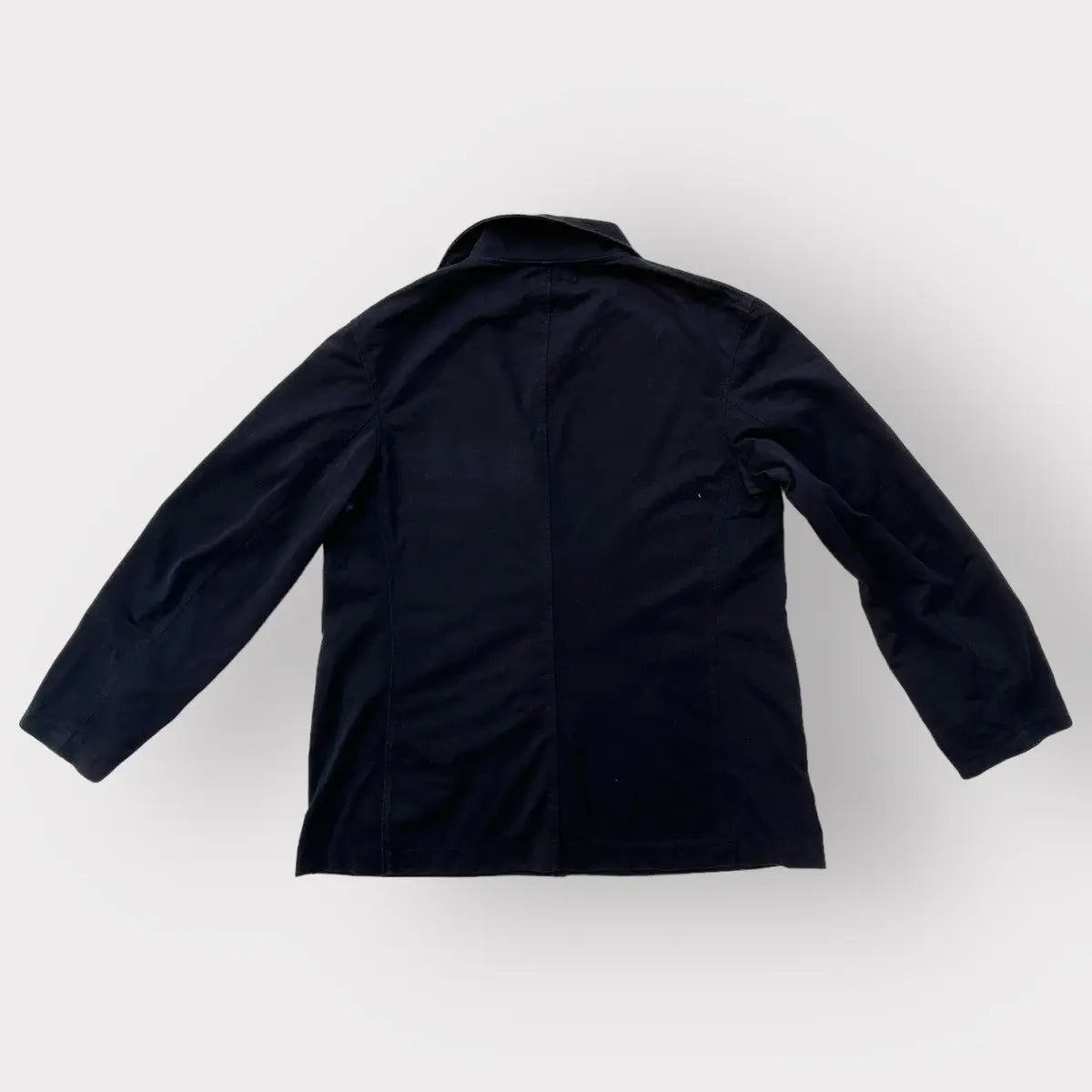 Yohji Yamamoto - Y’s Jersey Cotton Jacket