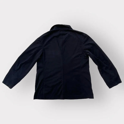Yohji Yamamoto - Y’s Jersey Cotton Jacket