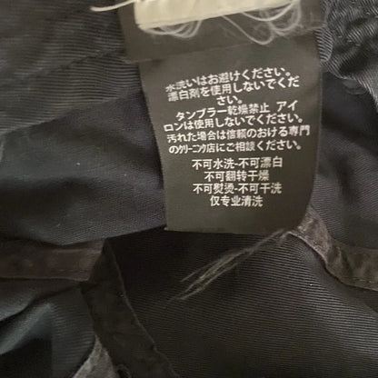 Balenciaga - Sinner Baseball Cap