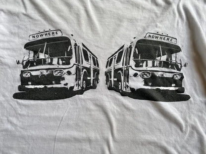Vivienne Westwood - Nowhere Bus Long Sleeve