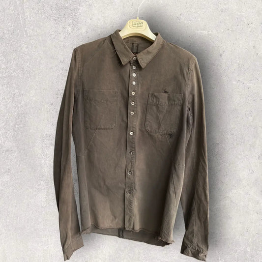 Undercover - But Beautiful Bug Shirt