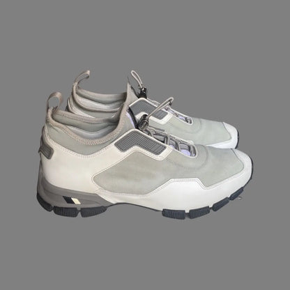 Prada  SS18 Prada NY Tech Sneakers