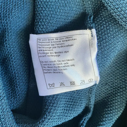 Chanel - Mesh Jacket