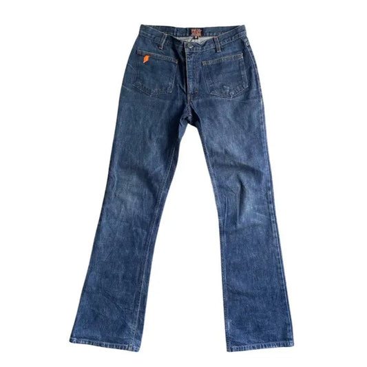 W&LT - W&LT Bootcut Jeans