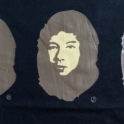 Bape - 1997 Last Orgy 2 Tee