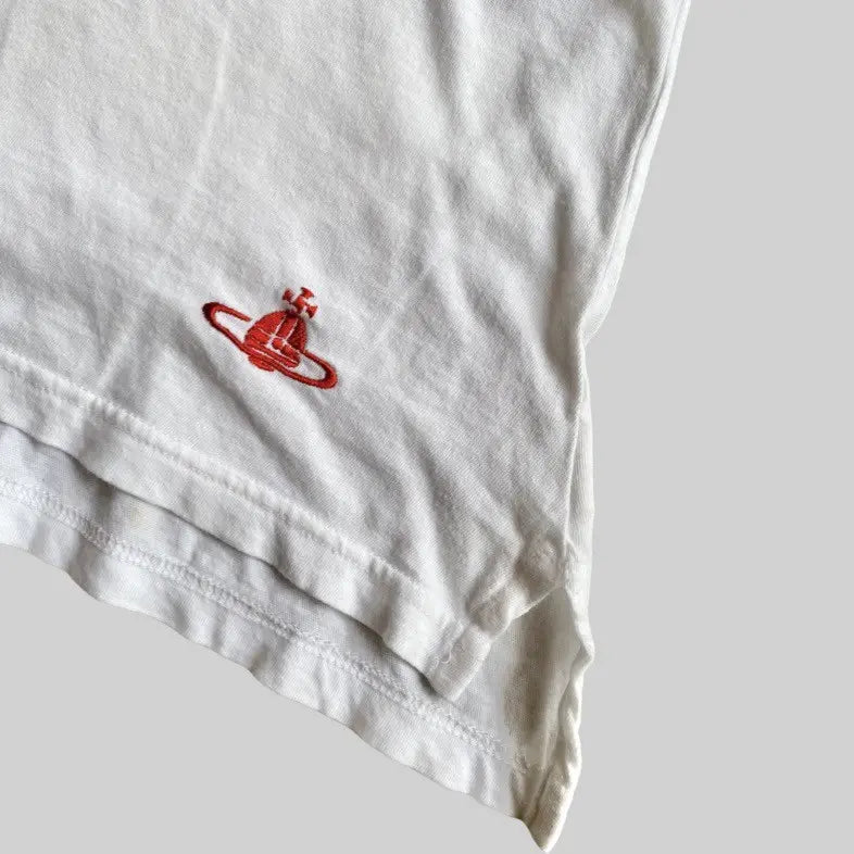 Vivienne Westwood - Nowhere Bus Long Sleeve