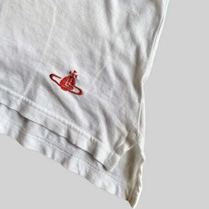 Vivienne Westwood - Nowhere Bus Long Sleeve