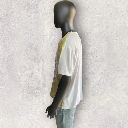 Junya Watanabe - SS04 The Banner Over Us is Love Tee