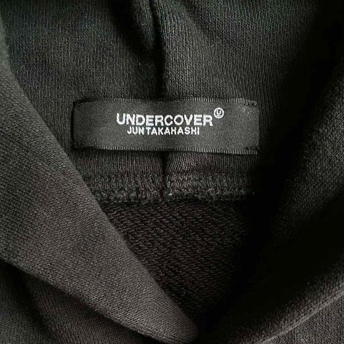 Undercover - Light In The Shadow Hoodie