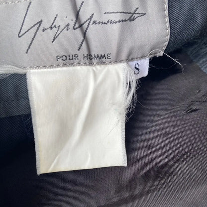 Yohji Yamamoto - Vintage Yohji Yamamoto Pour Homme Pants
