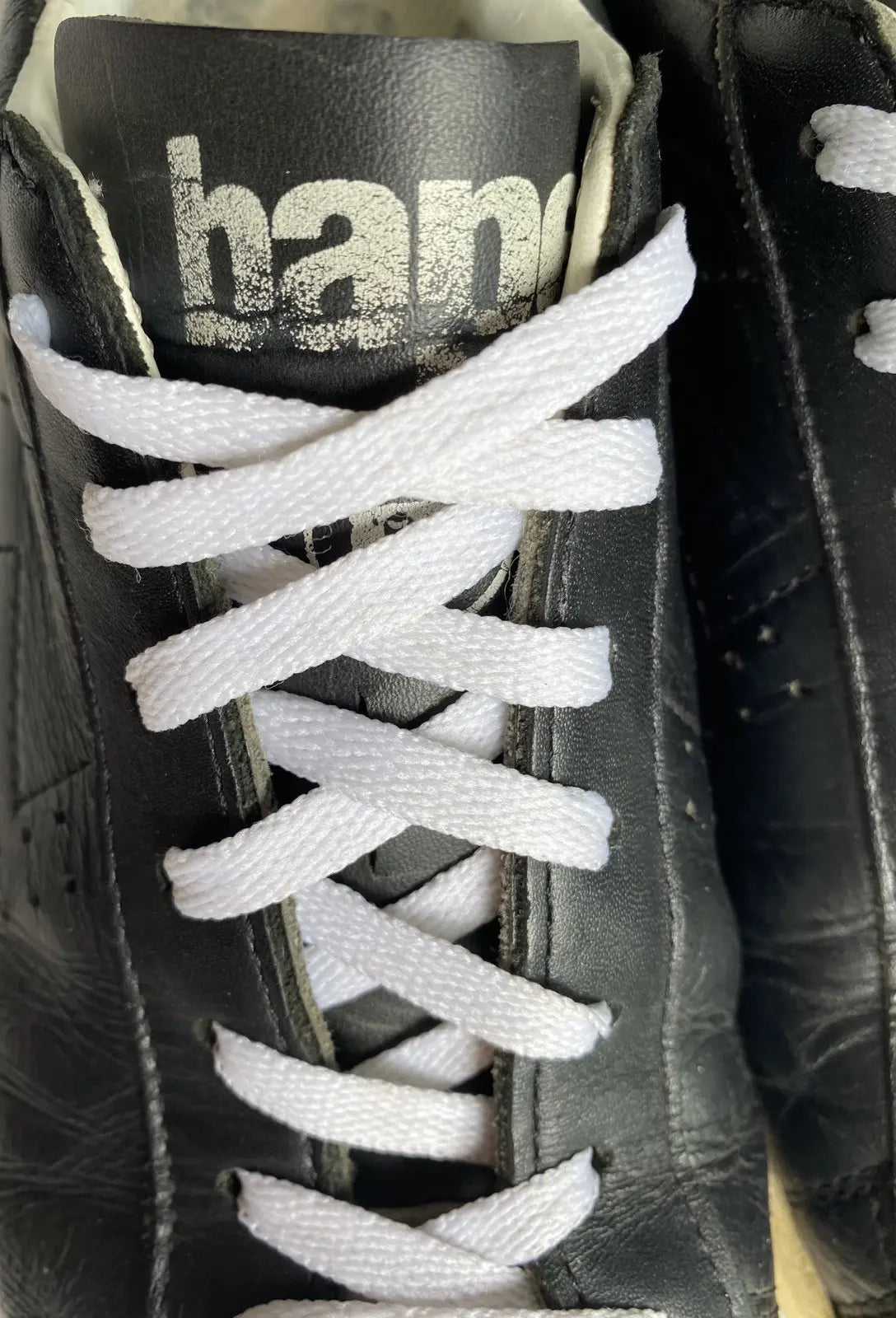 Bape - Vintage 1999 Bape Urban Terrain Foot Issue