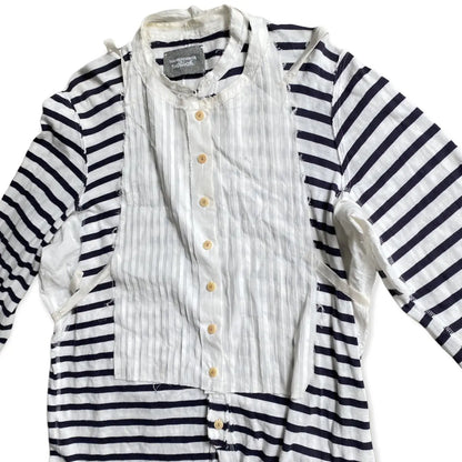 Takahiromiyashita The Soloist. - Fall 2010 The first collection, “Symphony 00”