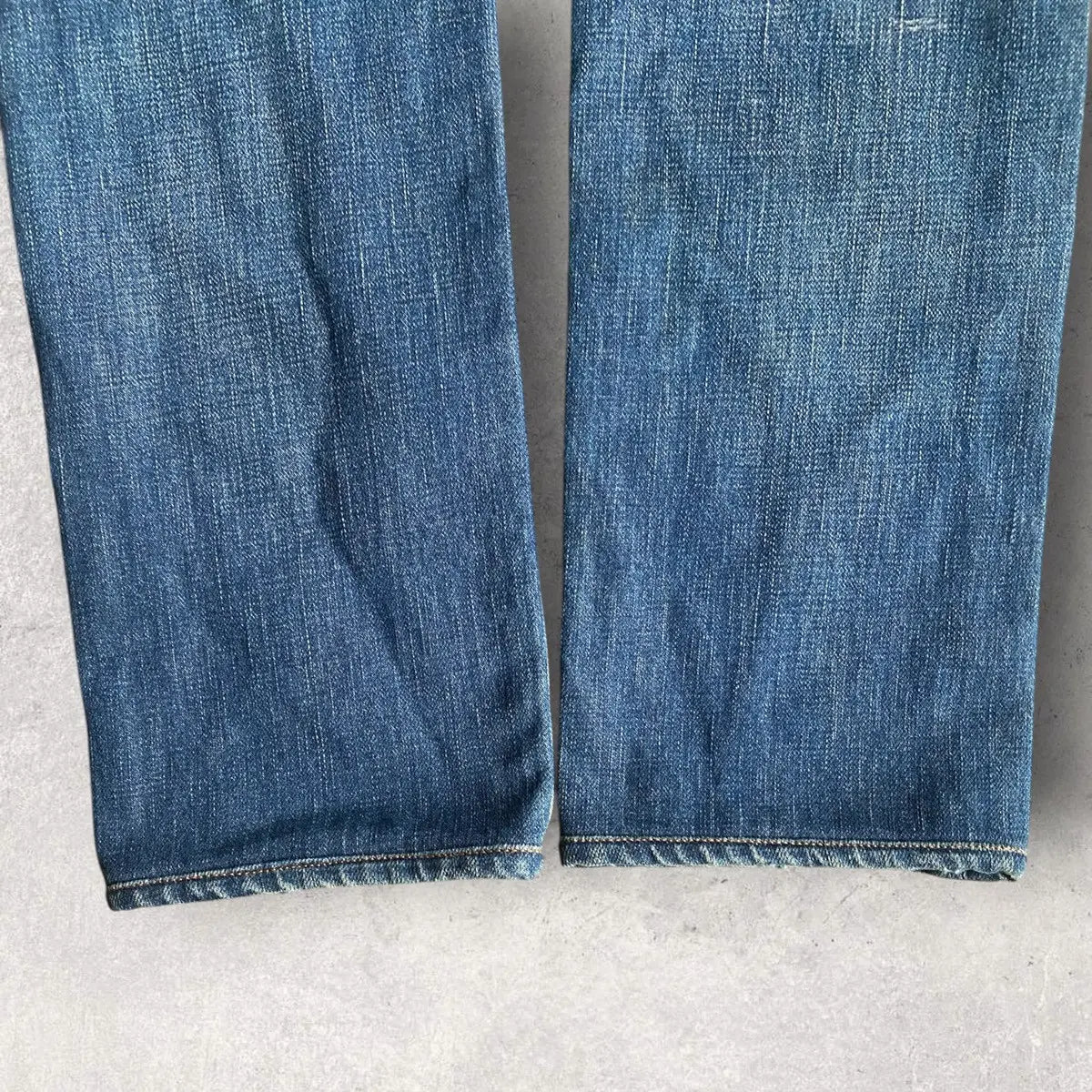 Dior - Dior Homme Clawmark Denim