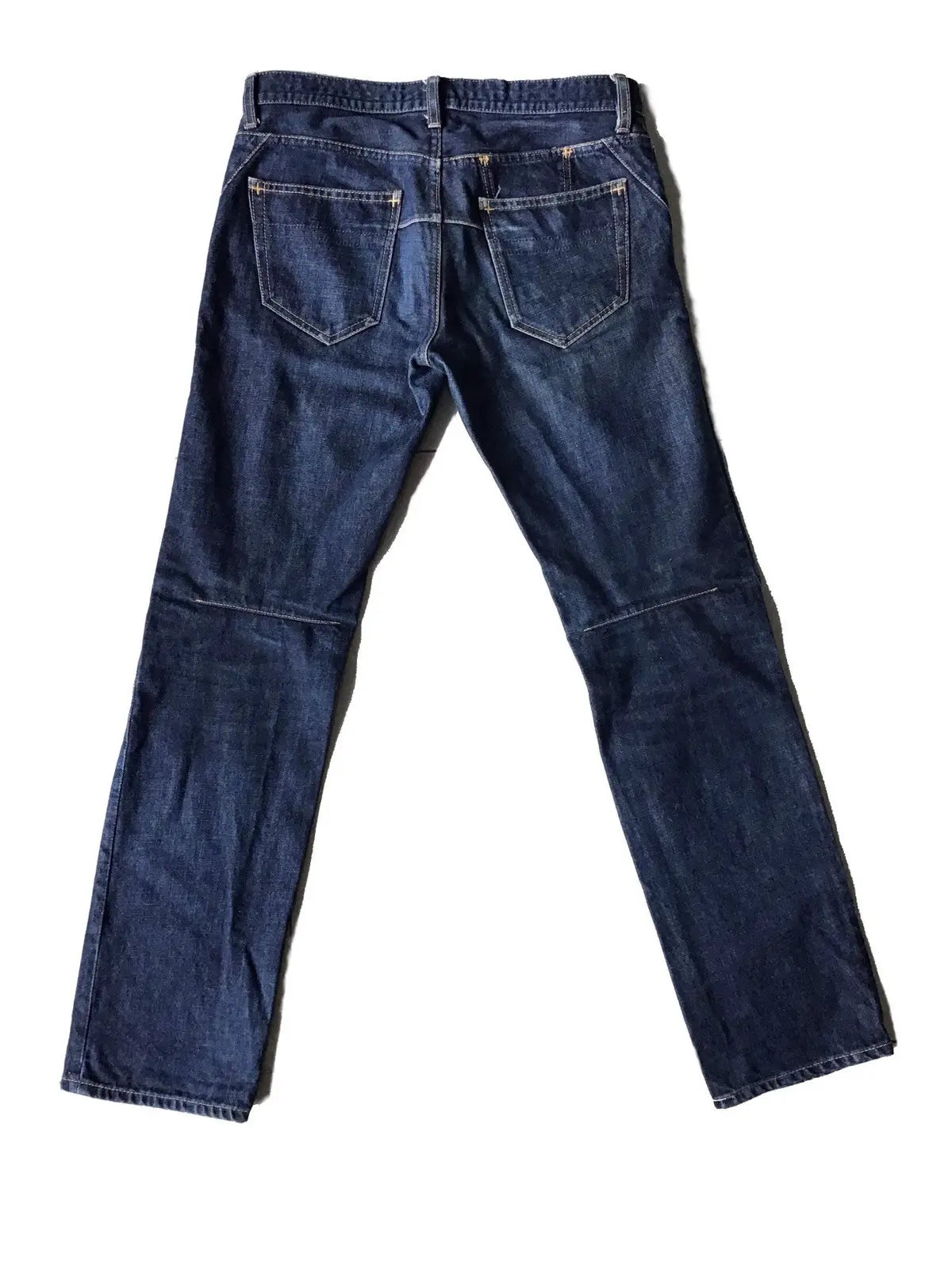 Number (N)ine - Raw Dart Denim  Men's US 31•Used