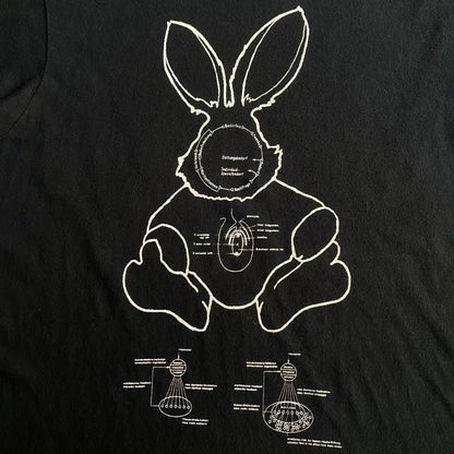 Undercover - Bunny Tee
