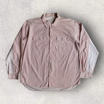 Undercover - AW00-01 Melting Pot Shirt