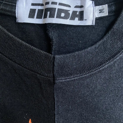 Neighborhood x Bape - Split Tee