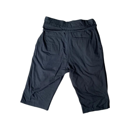 Kris Van Assche - Wraps Cropped Pants