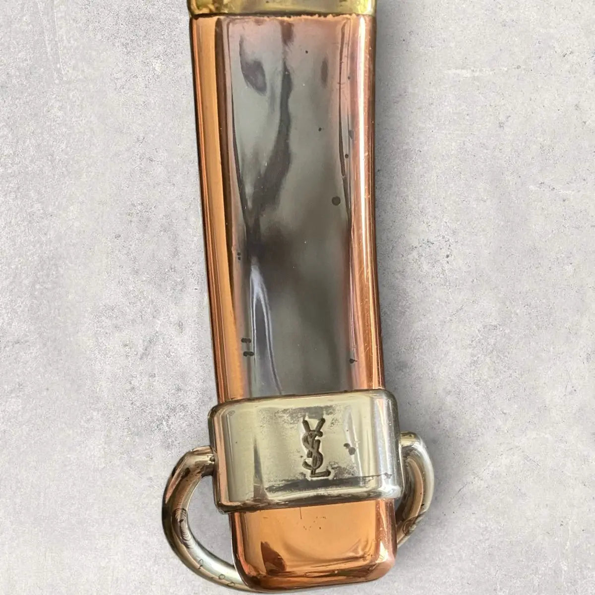 Yves Saint Laurent - YSL Mombasa Belt