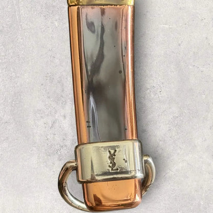 Yves Saint Laurent - YSL Mombasa Belt