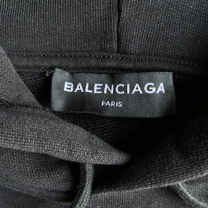 Balenciaga - Sinner Oversize Hoodie