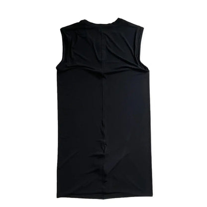 Rick Owens - NWT SS21 Phlegethon Basic Cupro Sleeveless Top