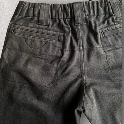 Number (N)ine - Fall08 Drawstring Pants