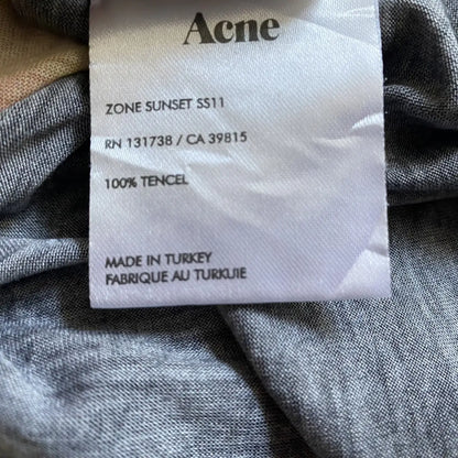 Acne Studio - SS13 Tank Top
