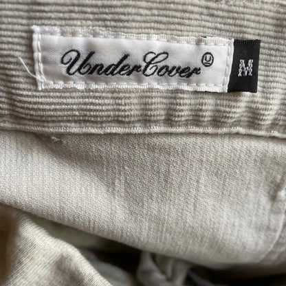 Undercover - Fall03 “Paperdoll” Hybrid Pants