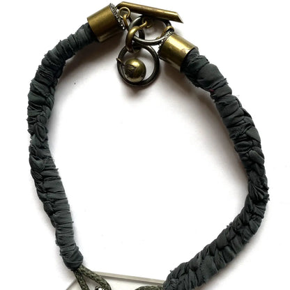 Lanvin - SS11 Lanvin Butter Fly Necklace By Alber Elbaz