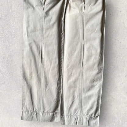 Undercover - SS00 Generation Fuck You Two Tone Seditionaries Pants by Wtaps