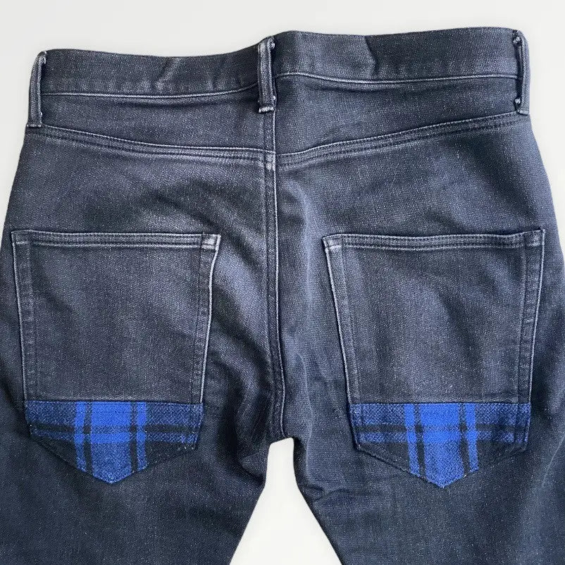 Comme des Garcons - Junya watanabe Jogg Jeans