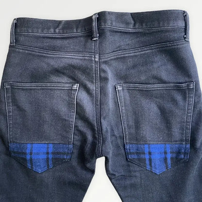 Comme des Garcons - Junya watanabe Jogg Jeans
