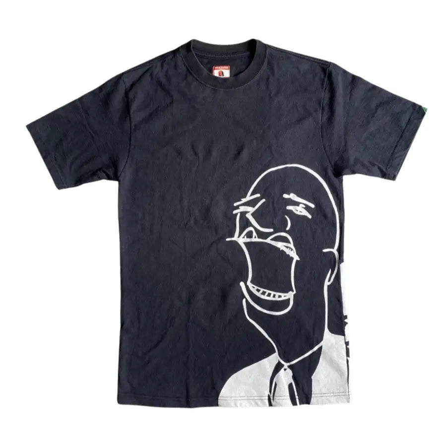 Undercover - SS 02 Illusion of Haze T Shirt