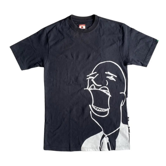 Undercover - SS 02 Illusion of Haze T Shirt