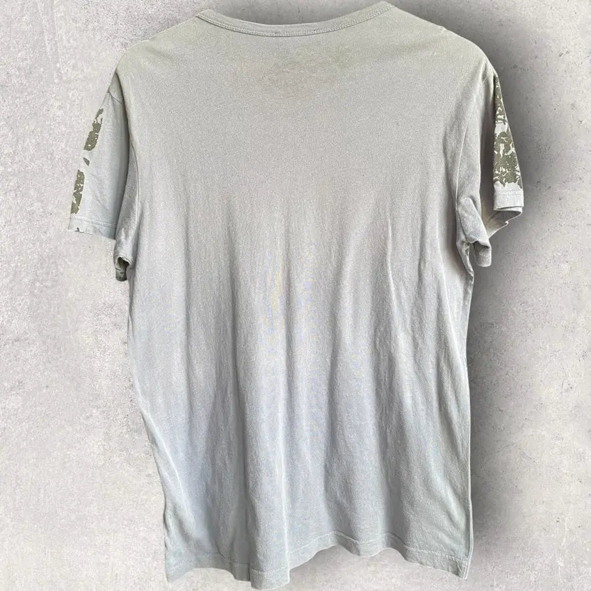 Ann Demeulemeester - SS14 wisteria T Shirt