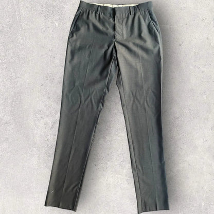 Maison Margiela - S/S15 Slim Fit Trousers