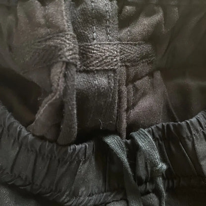 Julius - 2020 Limited Gas Mask Cargo J Leg Denim